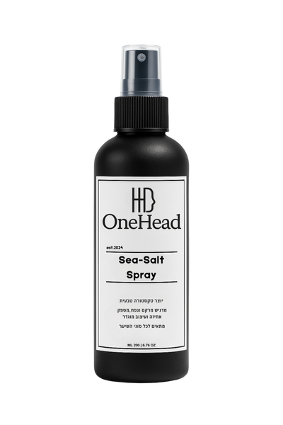 OneHead